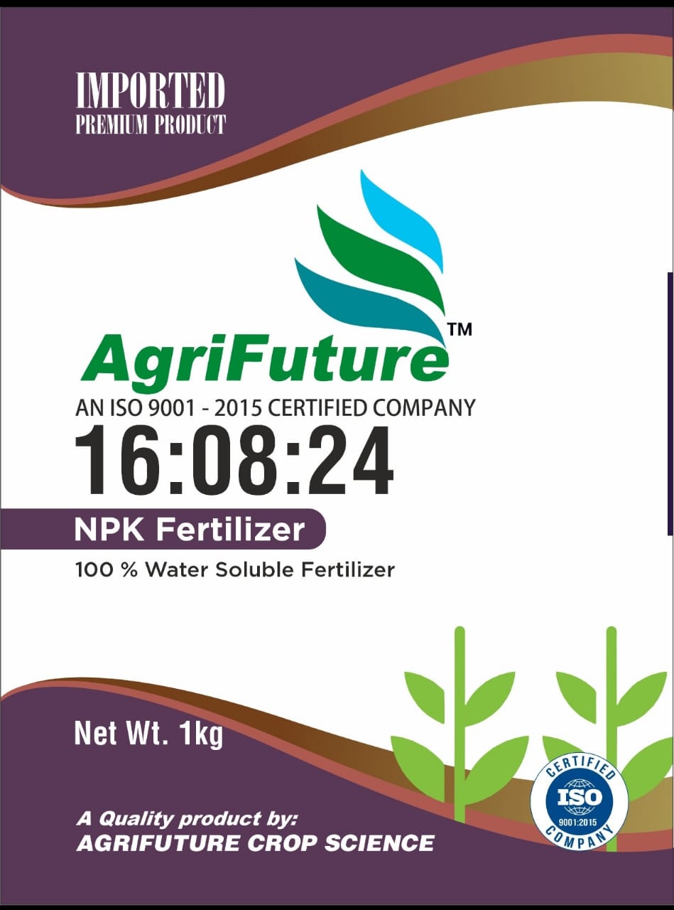 AGRIFUTURE 16:08:24