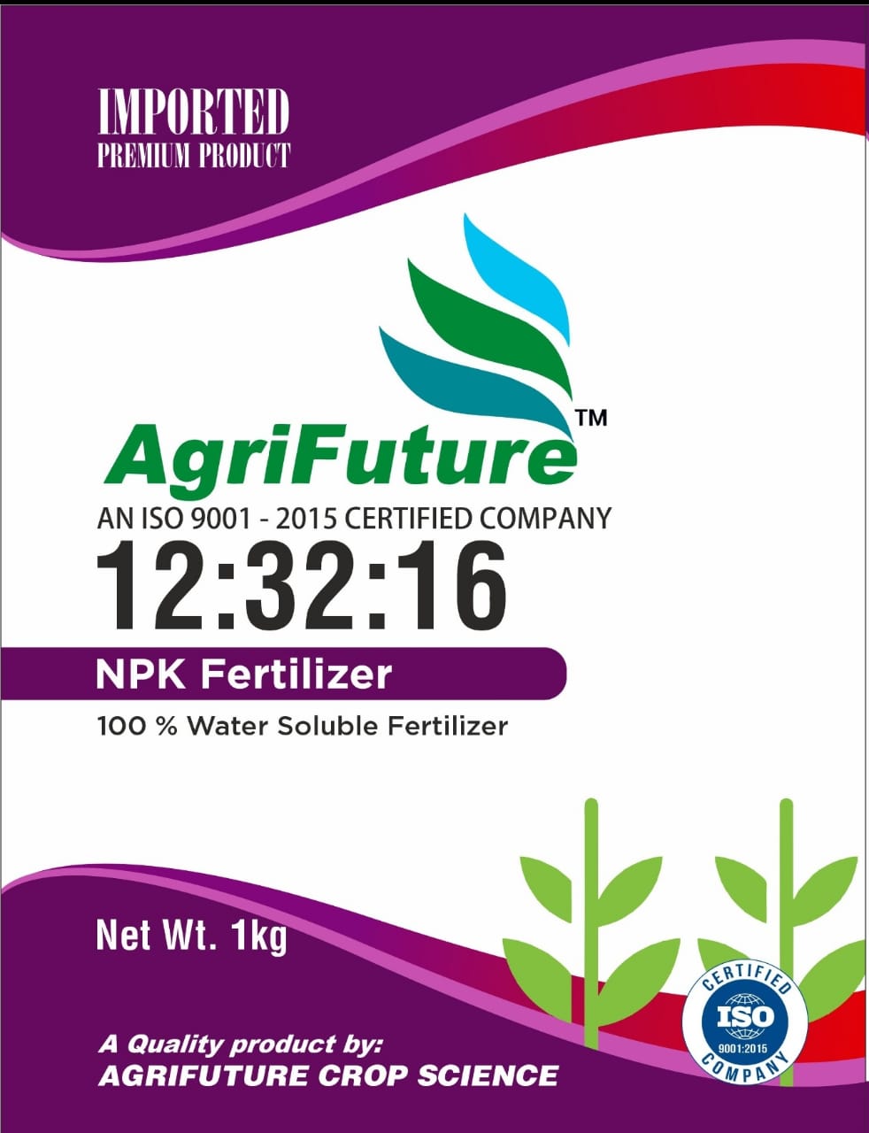 AGRIFUTURE 12:32:16