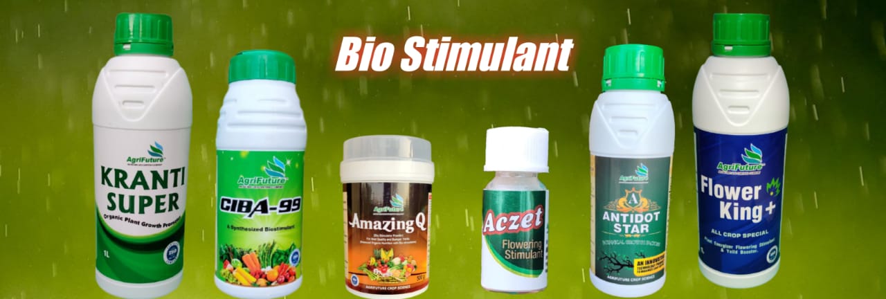 Bio Stimulant